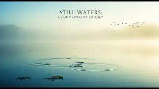 Still Waters: A Contemplative Journey | 9. Outro - The Art of Slow Living | Lofi Hip-Hop | TVT