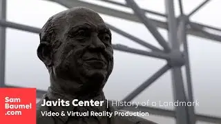 Javits Center | History of a Landmark | Nonprofit Video Production