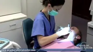 Granbury, TX Dental Hygienist at Granbury Dental Center - Serving Fort Worth