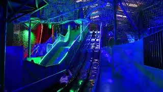 Sunken Bonnies Pirate Adventure - NEW FOR 2025