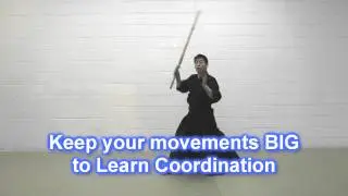 29Kendo Basics III: Tandoku Dosa: Kyodo Men