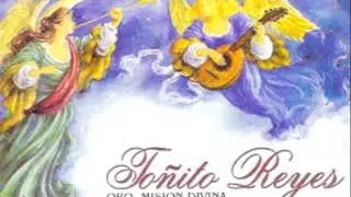 Ton-ito Reyes Canta 