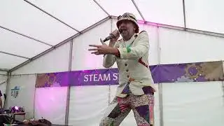 The Inn at the End of the Time - Professor Elemental at Fantasy Forest Festival 2024