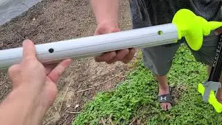 Super Sport Anchor review by SandShark Anchor one of our best selling anchors this year ✌️