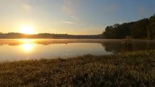 Harrison Bay State Park, Campground C