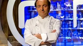 Chef Michel Moran kontra dzieciaki [ Mali Giganci ]