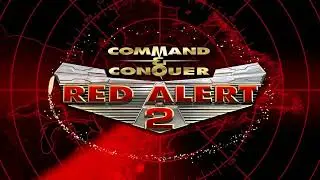 Red Alert 2 Music - Hell March 2