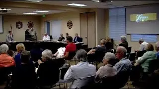 No millage rate increase for Estero residents