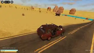 Do NOT play a desrt with friends