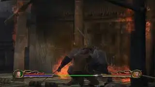 Eragon (PS2) Walkthrough #04 - Daret Town [1080p 60fps HD No Commentary All Eggs]