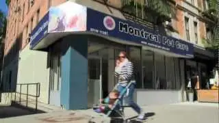 Montreal Pet Care