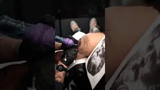 Tattoos that inspire. Details that come to life. Skill that amazes.