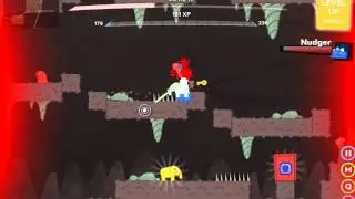 Elephant Quest!