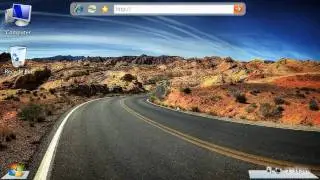 Windows 2013 Concept