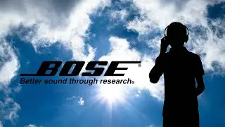 Bose - the Gift