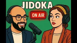 Jidoka Explained Simply: Automation with a Human Touch - LeanVlog Podcast - Ep. 018