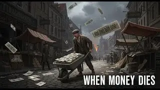 The Day Money Died: The Secret Cause of Germany&rsquo;s Hyperinflation | Economic Disaster Series
