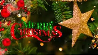 Happy Christmas Merry christmas क्रिसमस व्हाट्सएप स्टेटस |सभी को मेरी क्रिसमस  क्रिसमस स्टेटस वीडियो