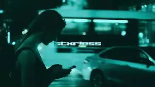 stxrless x SAGE Need [ext hd]