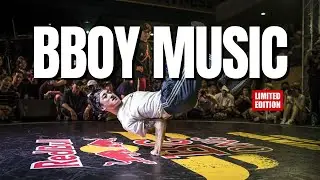 New Bboy MIxtape 🎧 Fresh Bboy Music Vibe