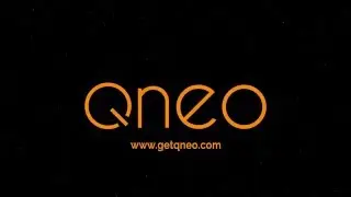 Qneo | The near future, in the town where you live....