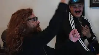 Best Buds - Drinking & Smoking [Official Video]