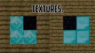 New Minecraft 1.13 Textures | Pros and Cons