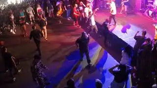Three Knee Deep 07/29/2018 (THIS IS HARDCORE FEST 2018)