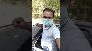 #chuka safari by car