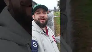 Hungary police stop us  umma journey uk to mecca