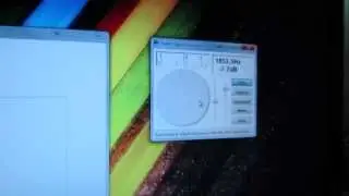 Sound Pressure Level Meter (SPL) using ATmega