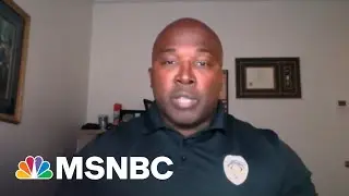 HBCU Launches Its Own Police Academy Aimed At Changing Police Culture From Within | The Last Word