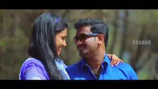 POSTWEDDING SHOOT @ SANITH + JYOTHI