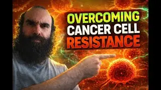 Ways to bypass cancer cells resistance 