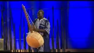 Commemorative Ceremony of the 20th Anniversary of the Slave Route Project