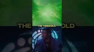 He Who Remains saw the Future