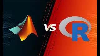 MATLAB vs R: Which One You Should Choose and Why?