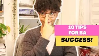 Become a Successful Business Analyst like the Pro's With These 10 Tips!