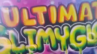 #ultimate slimygloop