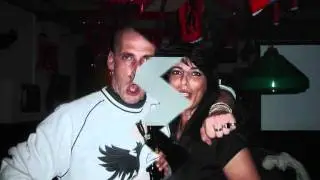 kuifie de partywaus