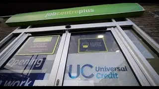 Universal Credit: DWP to get &pound;510m boost to tackle benefit fraud