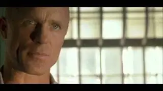 The Rock - Hummel get ready speech