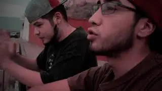 John &Aacute;ngel FT An&oacute;nimo NDR - El Hip Hop Nunca Muere (MEDHER FILMS)