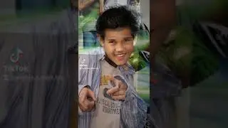 shark boy