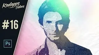 How To Make Newspaper Effect Tutorial In Photoshop Photo Manipulation