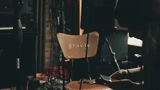 Gracie - Light (Live Looping) - Current Sessions