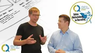 Kann man Cultural Fit messen? Christoph Athanas I Dozent digital-recuiter.com