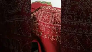 Maya by Binilyas luxury lawn with fancy duptta