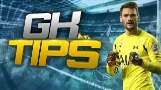 FIFA 17 Pro Clubs GK Tips: E5 
