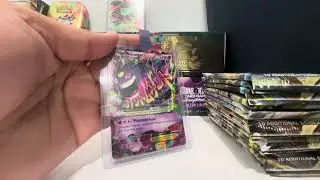 Pok&eacute;mon packing order + giving advice for life 